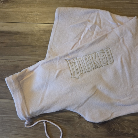 Target x Paul Tazewell Pants - Pink 'Wicked' Sweatpants